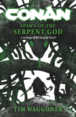 Spawn of the Serpent God