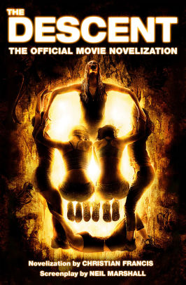 The Descent