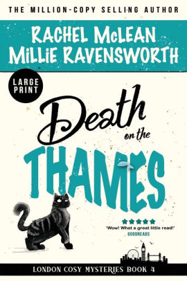 Death on the Thames