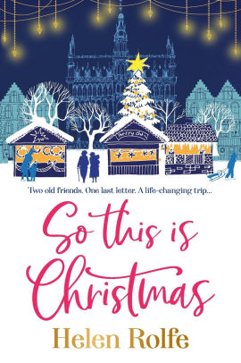 So This is Christmas