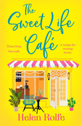 The Sweet Life Cafe