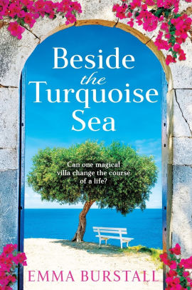 Beside The Turquoise Sea