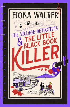 The Little Black Book Killer