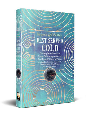 Best Served Cold