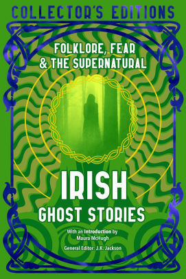 Irish Ghost Stories