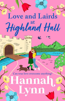 Love and Lairds at Highland Hall