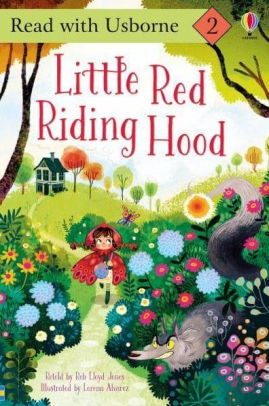 Little Red Riding Hood
