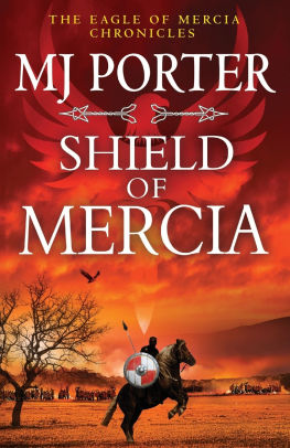 Shield of Mercia