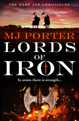 Lords of Iron