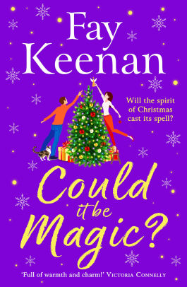 Could It Be Magic?
