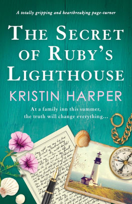 The Secret of Ruby's Lighthouse