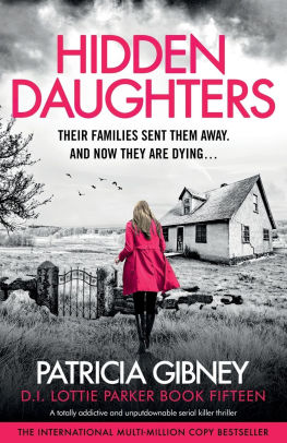 Hidden Daughters