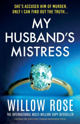 My Husband's Mistress