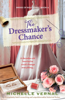 The Dressmaker's Chance