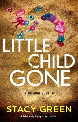 Little Child Gone
