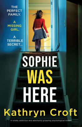 Sophie Was Here