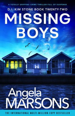Missing Boys