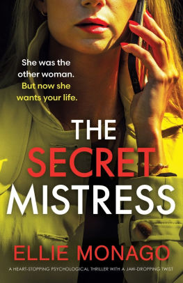 The Secret Mistress