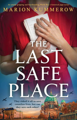 The Last Safe Place