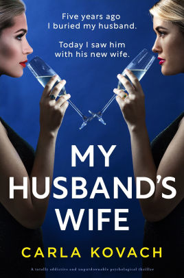 My Husband's Wife