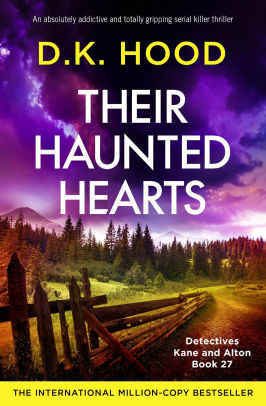Their Haunted Hearts