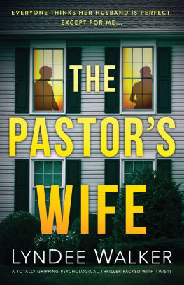 The Pastor's Wife