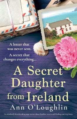 A Secret Daughter from Ireland
