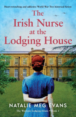 The Irish Nurse at the Lodging House