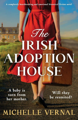 The Irish Adoption House