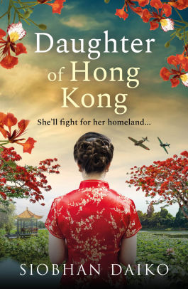 Daughter of Hong Kong