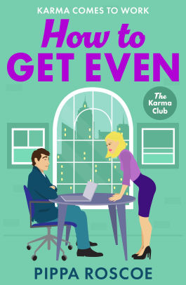 How to Get Even