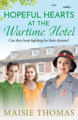 Wartime Hotel 2