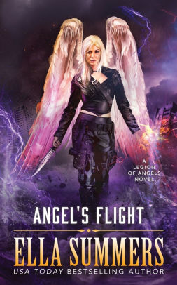 Angel's Flight
