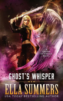 Ghost's Whisper