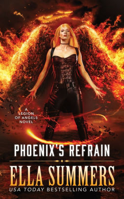 Phoenix's Refrain