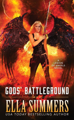 Gods' Battleground