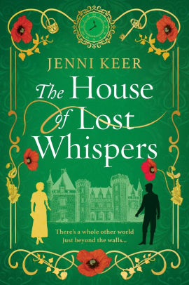 The House Of Lost Whispers