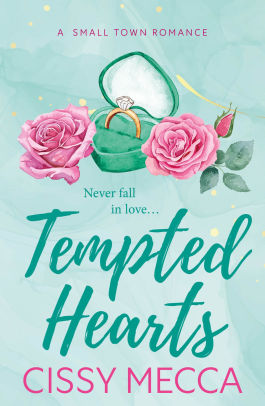 Tempted Hearts