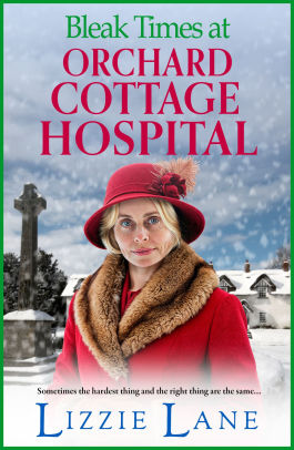 Bleak Times at the Orchard Cottage Hospital