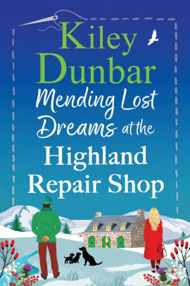 Mending Lost Dreams at the Highland Repair Shop