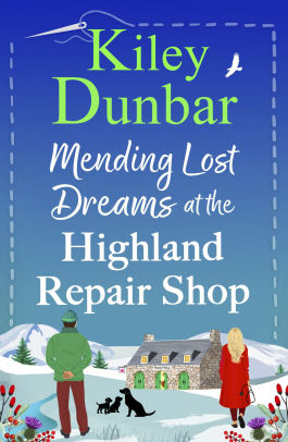 A Stitch in Time at the Highland Repair Shop