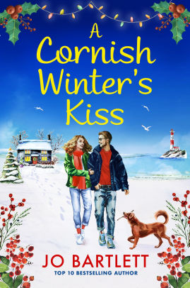 A Cornish Winter's Kiss
