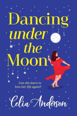 Dancing Under The Moon