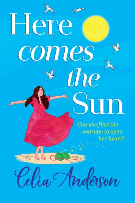 Here Comes the Sun