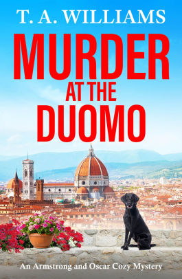 Murder at the Duomo