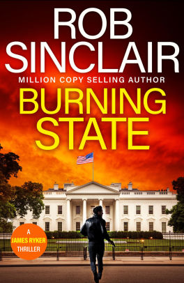 Burning State