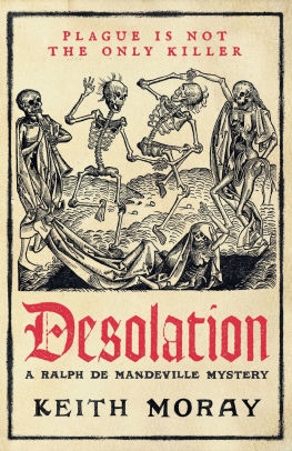 Desolation