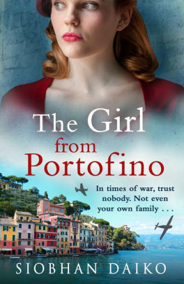 The Girl from Portofino