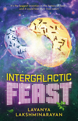 Intergalactic Feast