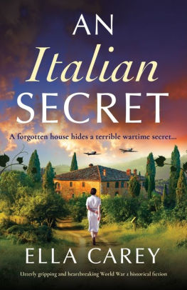 An Italian Secret